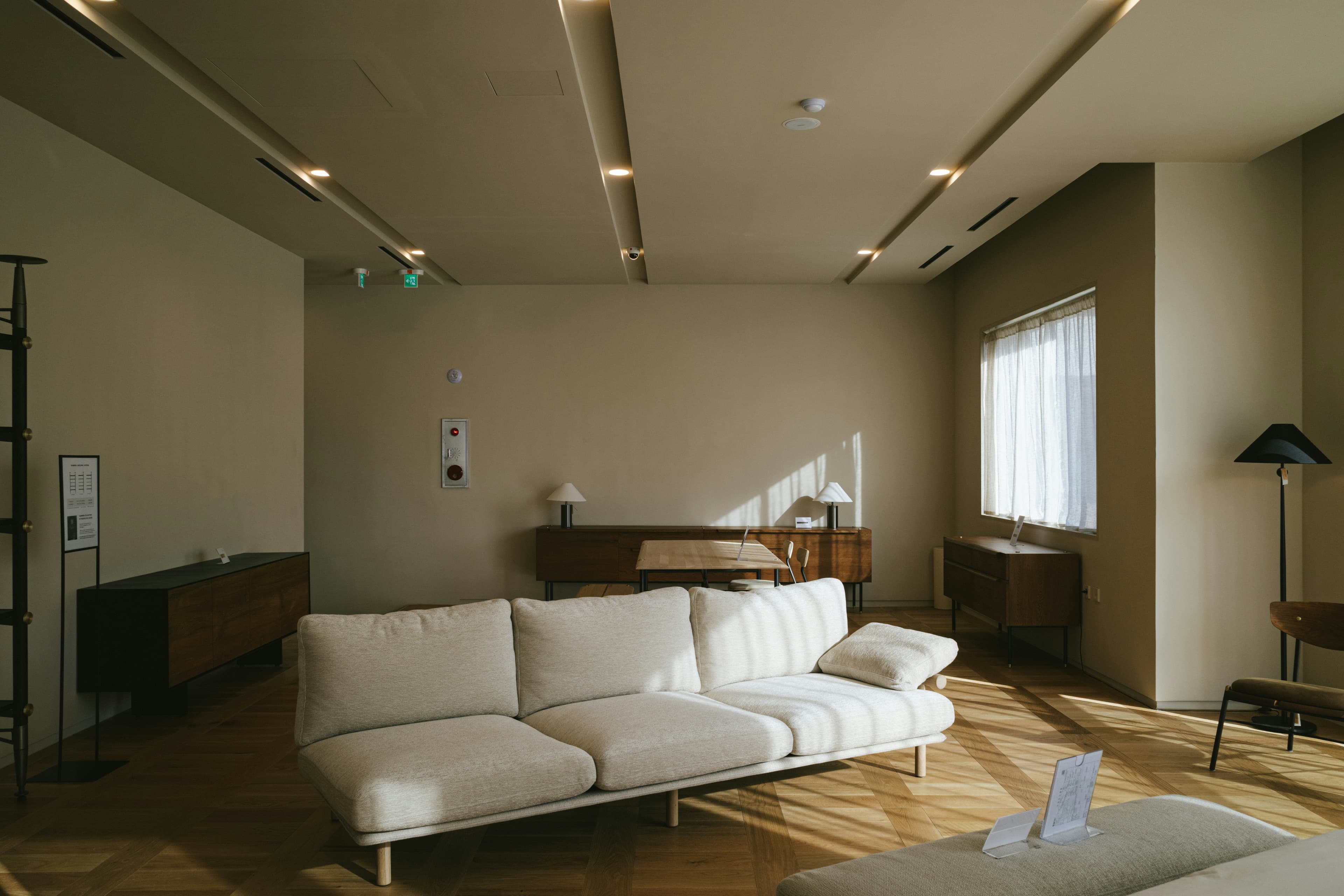 Furnished Rentals
